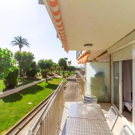 Residencial Costamar Next Bcn, 50M Beach With Swimming Pool Cabrera de Mar Exteriör bild
