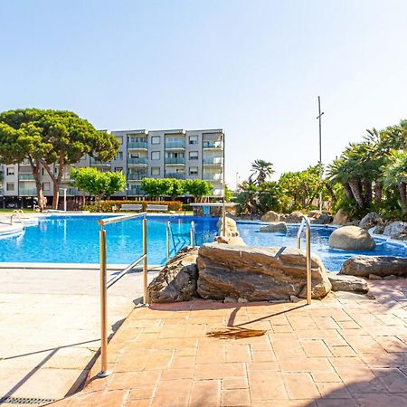 Residencial Costamar Next Bcn, 50M Beach With Swimming Pool Cabrera de Mar Exteriör bild