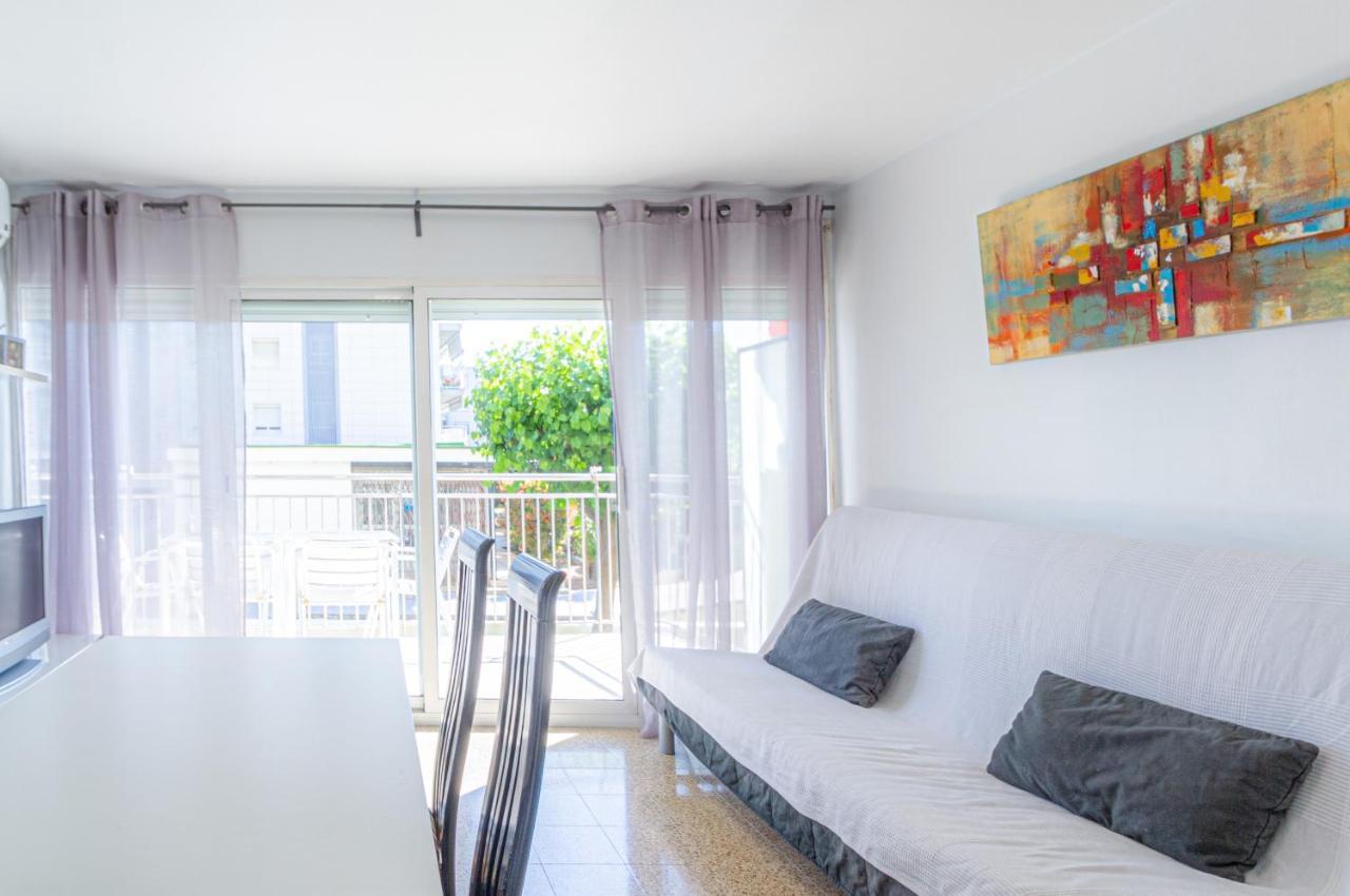 Residencial Costamar Next Bcn, 50M Beach With Swimming Pool Cabrera de Mar Exteriör bild