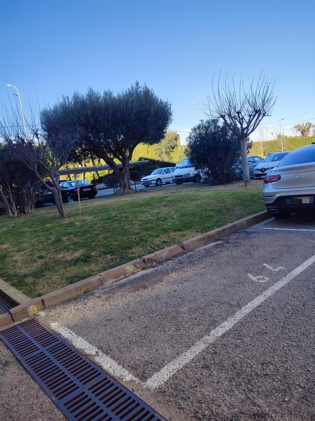 Residencial Costamar Next Bcn, 50M Beach With Swimming Pool Cabrera de Mar Exteriör bild